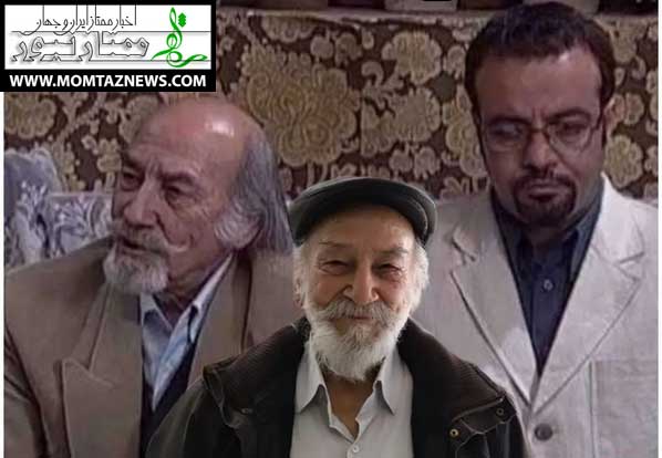 درگذشت فتح‌الله طاهری بازیگر ایرانی