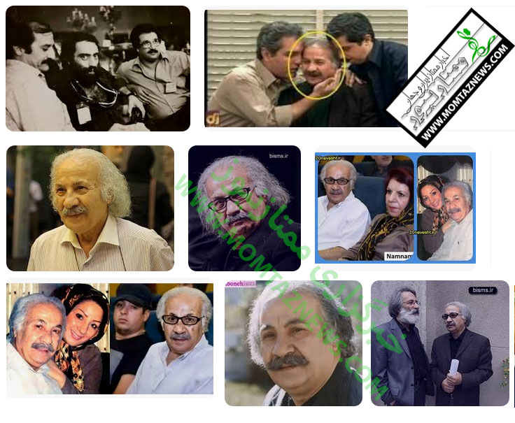 فوت سعید پیردوست
