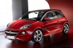 Opel Adam 2013 Opel Adam 2013