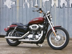 Harley Davidson v2 Engine هارلی داویدسون شاولهد