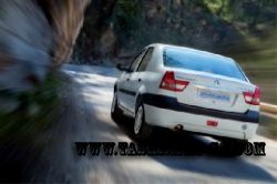پارس تندر 10 تا 15 میلیون ریال گران تر از تندر 90