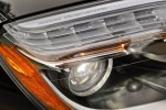 Mercedes-Benz GLK350 4MATIC Headlight Mercedes-Benz GLK350 4MATIC Headlight