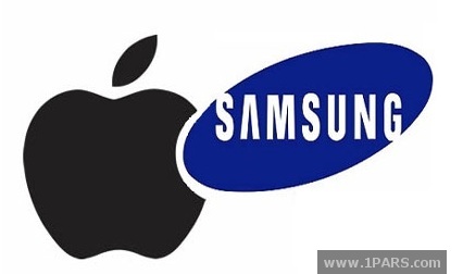 samsung.apple