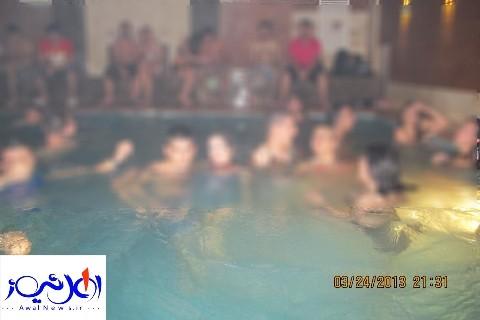 www.ebhamlinks.com | عکسهای تکان دهنده از استخر مختلط در تهران www.ebhamlinks.com | عکسهای تکان دهنده از استخر مختلط در تهران