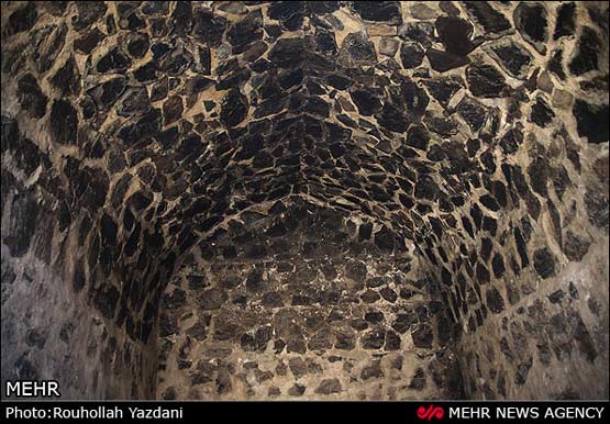 تصاویر زندان هارون الرشید (9) تصاویر زندان هارون الرشید (9)