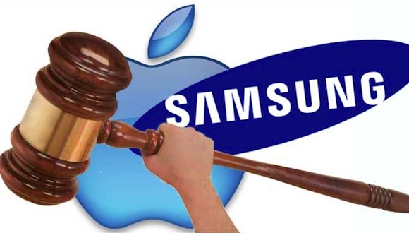 Samsung-Apple-Legal