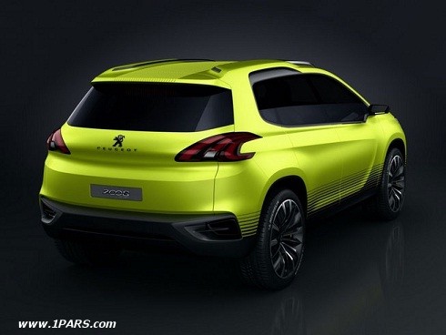 Peugeot2008