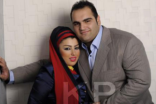 Persianv.com At site