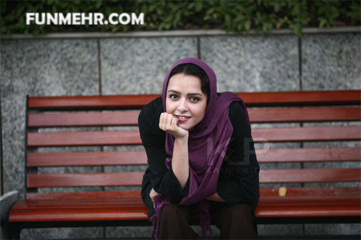 عکسی کمیاب از ترانه علیدوستی در حال اجرای یوگا