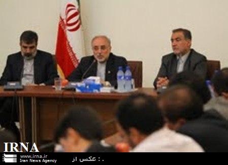صالحی: گسترش روابط حسنه با همسایگان اولویت اصلی سیاست خارجی است