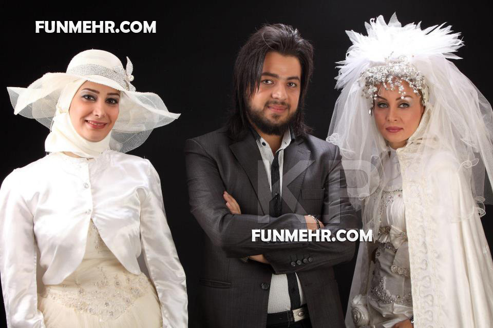 حدیث فولادوند و سیما مطلبی