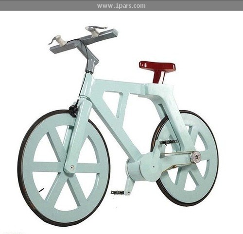 Bicycle.Paper