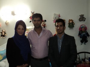www.ebhamlinks.com | عکسهای عیادت پهلوان امید نوروزی از صبا www.ebhamlinks.com | عکسهای عیادت پهلوان امید نوروزی از صبا