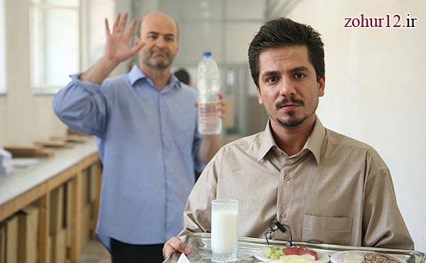 عید فطر به صرف شربت و شیرینی 