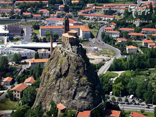 کلیسای سنت میشل