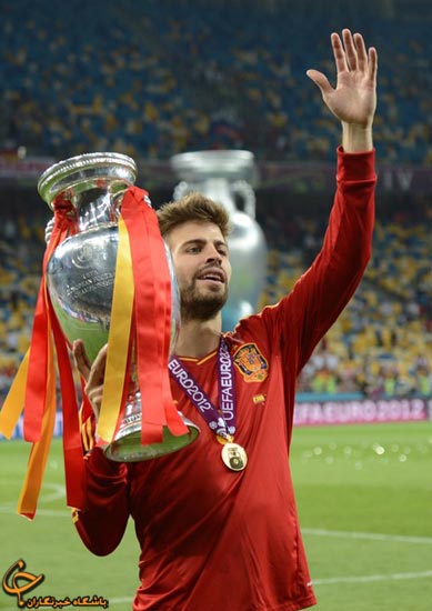 جشن قهرمانی اسپانیا در فینال یورو ۲۰۱۲/گزارش تصویری 62365854587595125026 جشن قهرمانی اسپانیا در فینال یورو ۲۰۱۲/گزارش تصویری