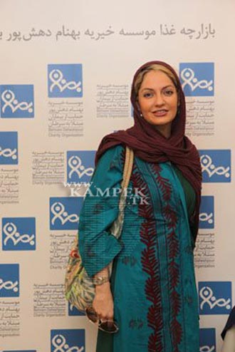 63695442533625875413 عکس های جدید و کمیاب مهناز افشار