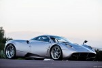 2012 Pagani Huayra
