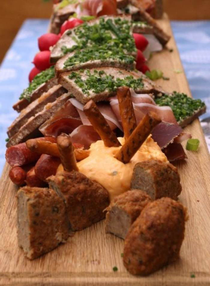 عکس های زیبا از جشن اکتبر 2012