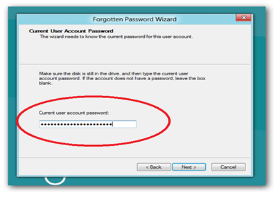 pasword flash drive