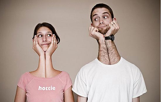 funnycouple_15 funnycouple 152 تصویر فتوشاپی خندهدار از زندگی زناشویی