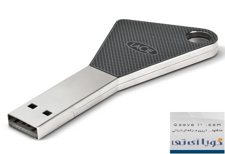 Flash-Key-USB-Drive