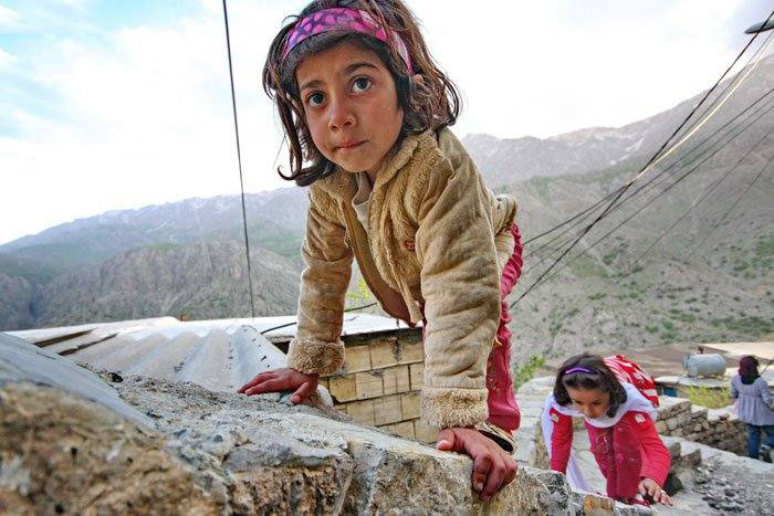 عکس هایی از استان زیبای کردستان