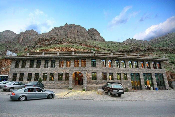 عکس هایی از استان زیبای کردستان