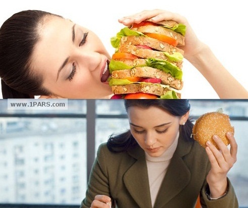 Overeating