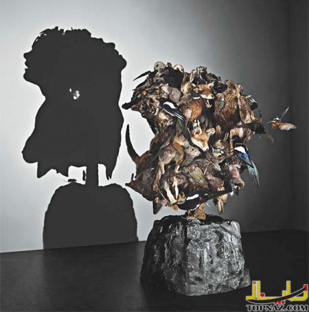 سایه اجسام سایه اجسام