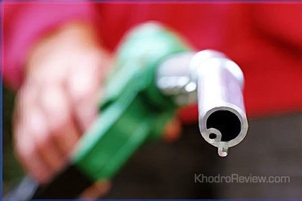 هشدار دربارهٔ بنزین متانولی 