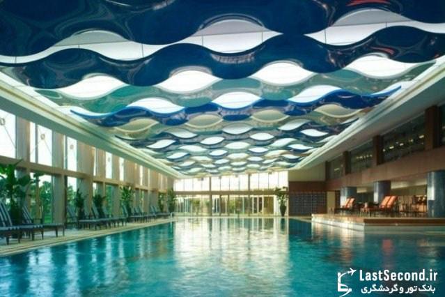 Mardan Palace Hotel هتل 7ستاره مردان آنتالیا