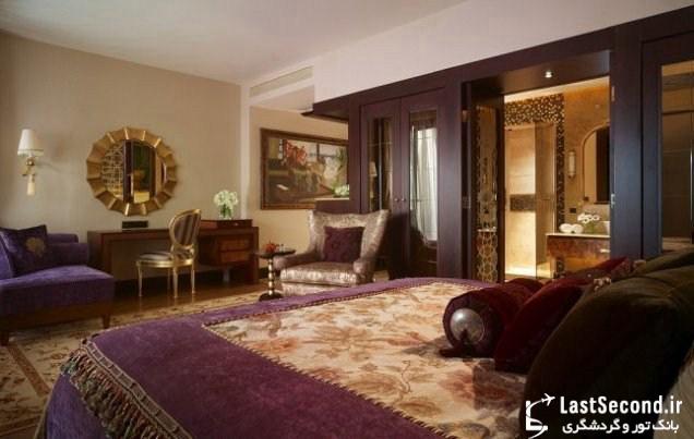 Mardan Palace Hotel هتل 7ستاره مردان آنتالیا