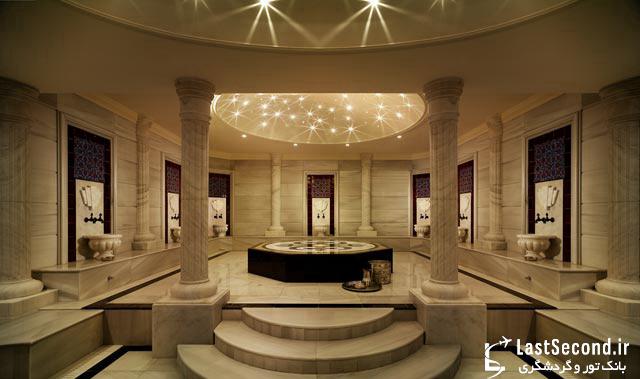Mardan Palace Hotel هتل 7ستاره مردان آنتالیا