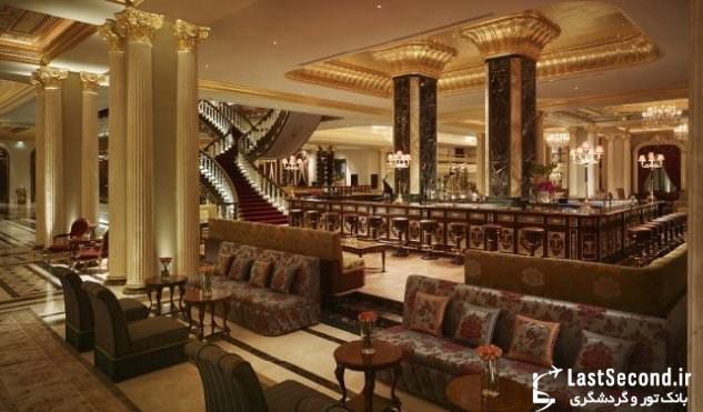 Mardan Palace Hotel هتل 7ستاره مردان آنتالیا