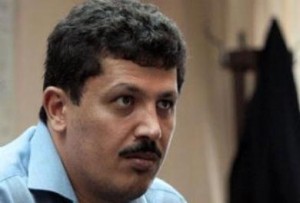 مهدی هاشمی