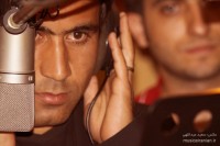 مهدی مهدویکیا