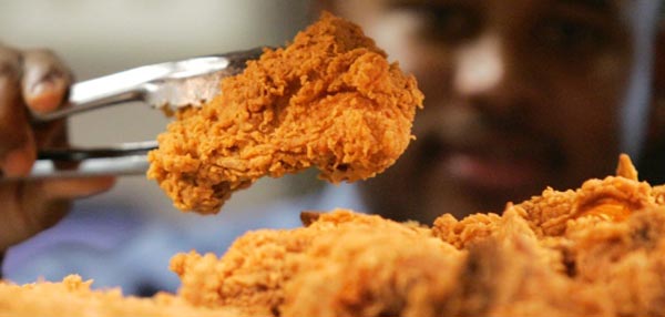 FriedChicken
