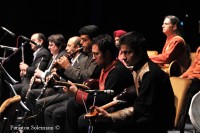کنسرت سالار عقیلی و کیوان ساکت