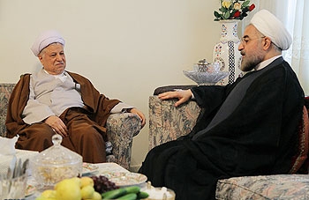 هاشمی روحانی هاشمی روحانی