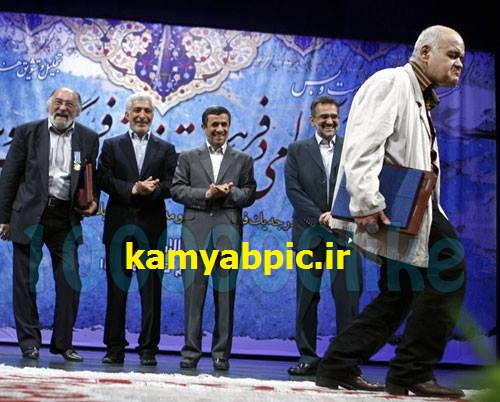 اکبر عبدی