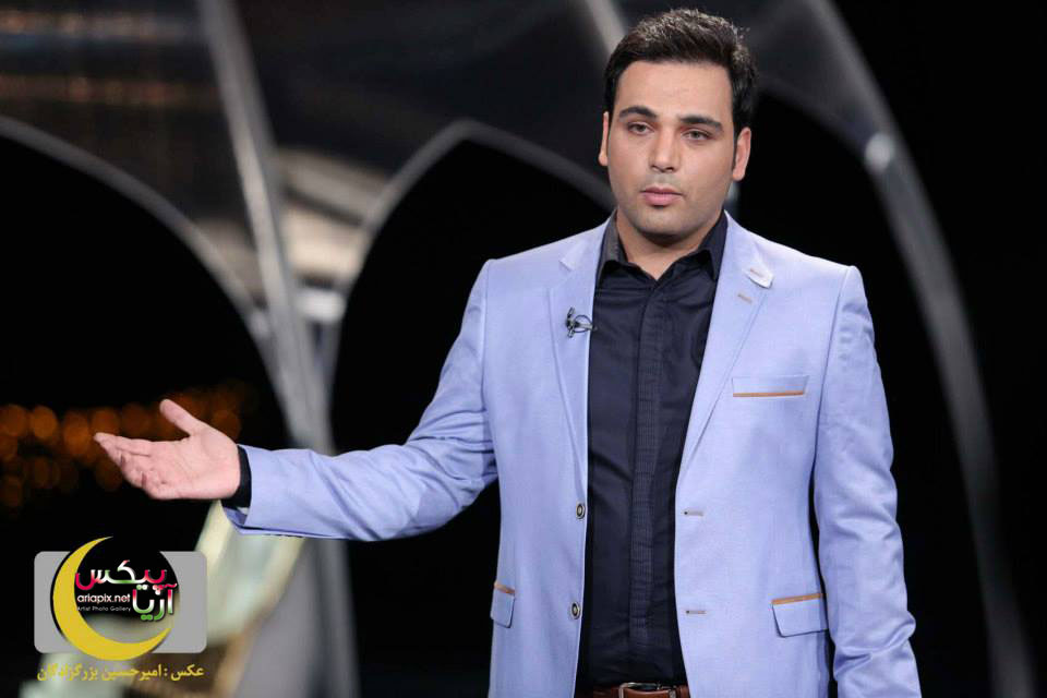 عکسهای برنامه ماه عسل 92 با اجرای احسان علیخانی (2) عکسهای برنامه ماه عسل 92 با اجرای احسان علیخانی (2)