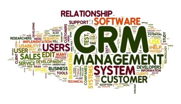 63% of CRM Initiatives Fail