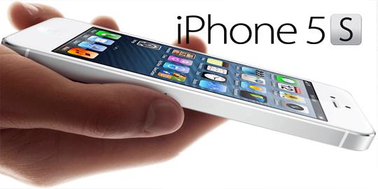 Apple-iPhone-new-model-5S