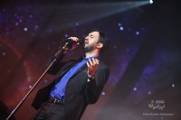 نخستین کنسرت مهدی یراحی