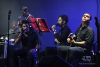 نخستین کنسرت مهدی یراحی
