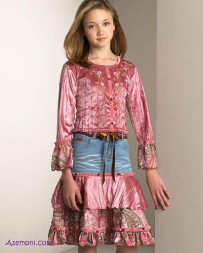 Kids Clothing for Girls (4)