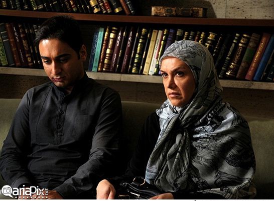 عکسهای سریال داوران عکسهای سریال داوران