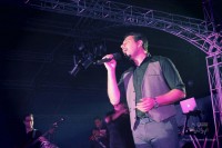 کنسرت احسان خواحه امیری (برای بزرگنمایی عکس کلیک کنید)