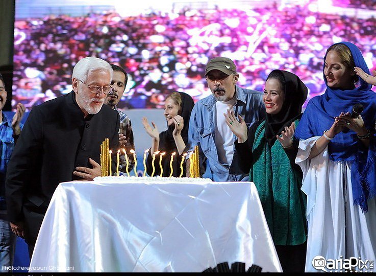 عکسهای جشن نفس 92 با حضور بازیگران عکسهای جشن نفس 92 با حضور بازیگران